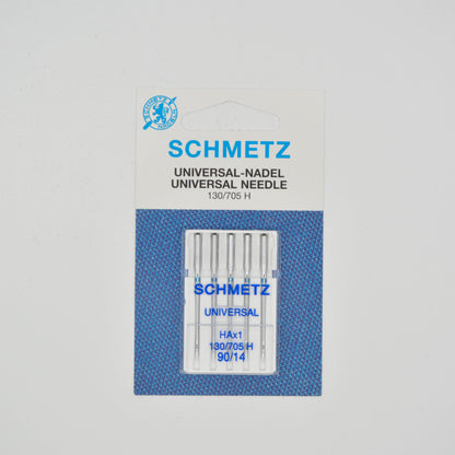 Universal Machine Needles - Schmetz