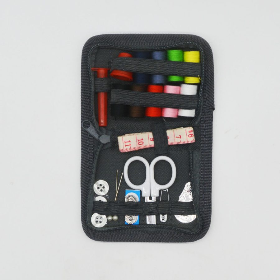 Travel Sewing Kit