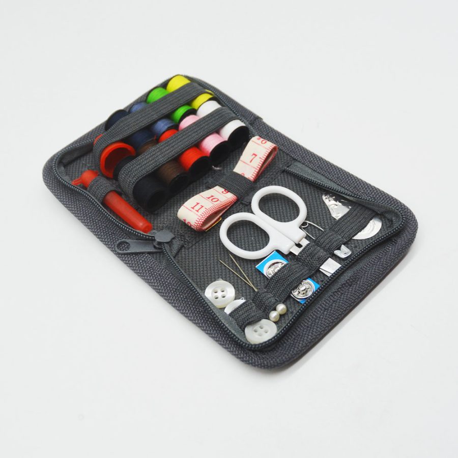 Travel Sewing Kit