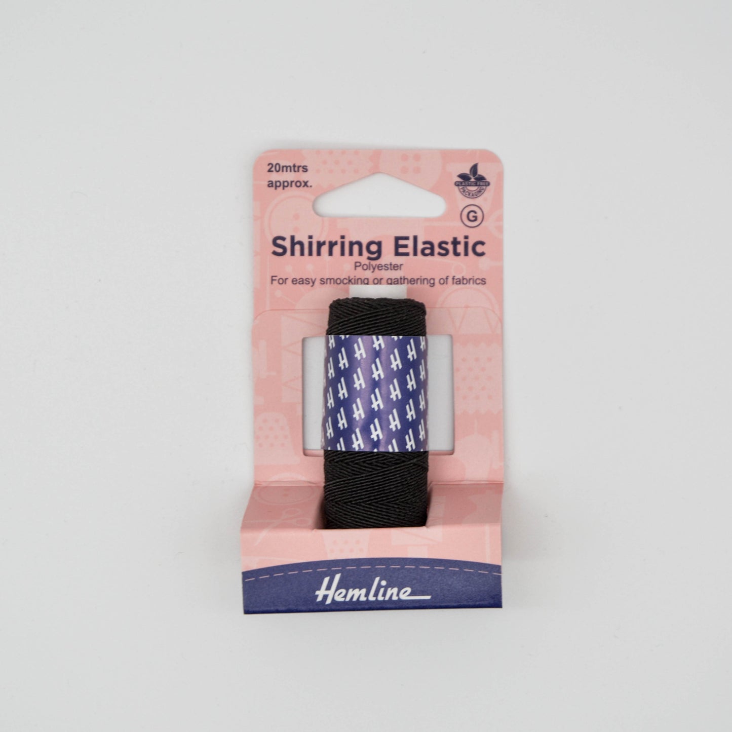Shirring Elastic