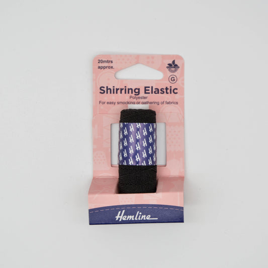 Shirring Elastic