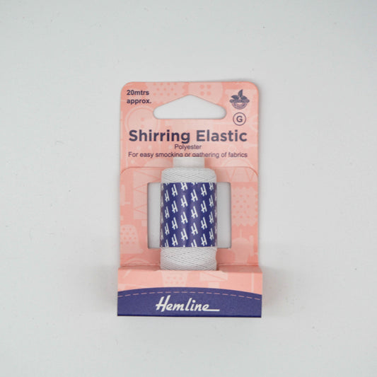 Shirring Elastic