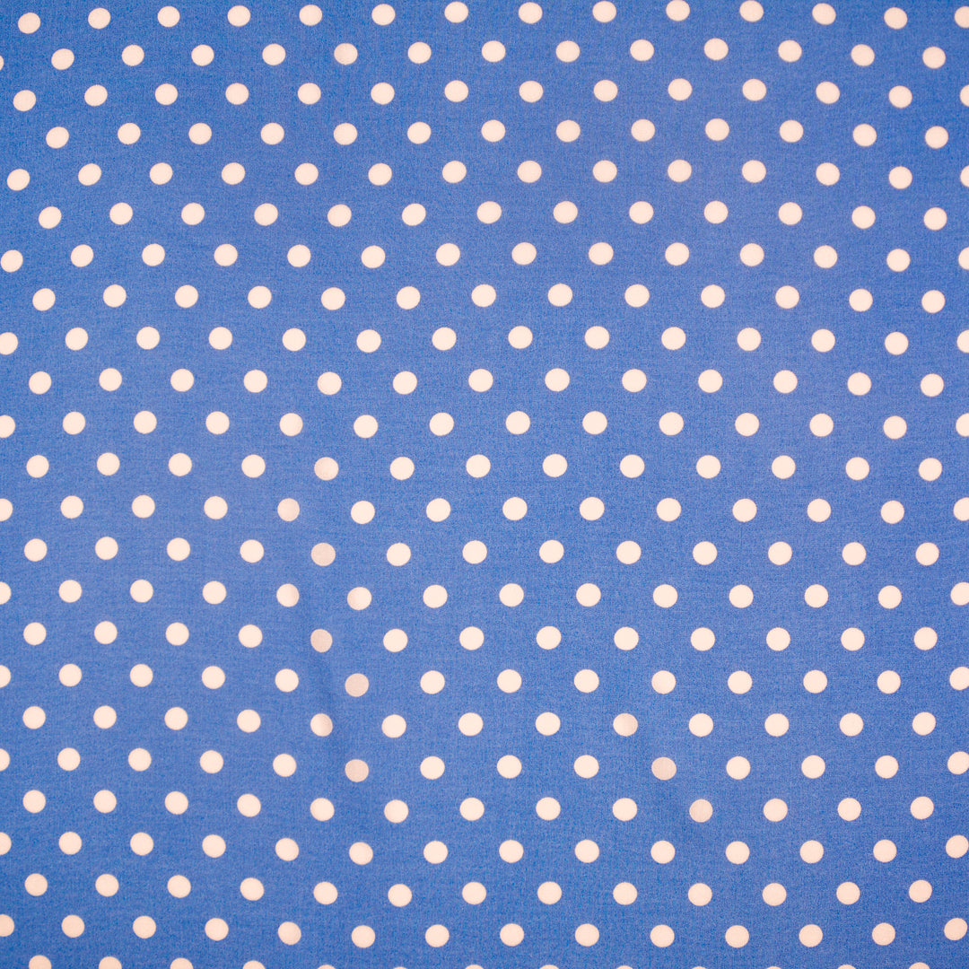 Stella Spot Rayon Woven