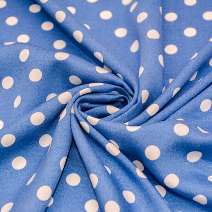 Stella Spot Rayon Woven