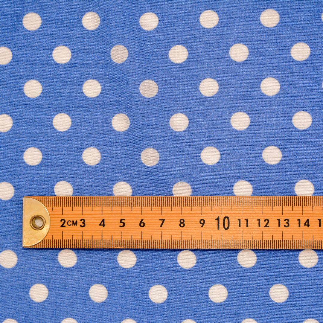 Stella Spot Rayon Woven