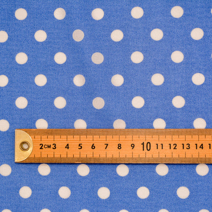 Stella Spot Rayon Woven