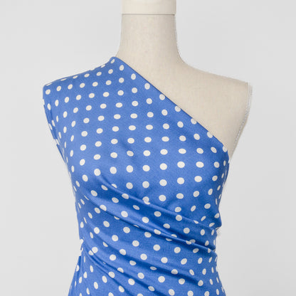 Stella Spot Rayon Woven