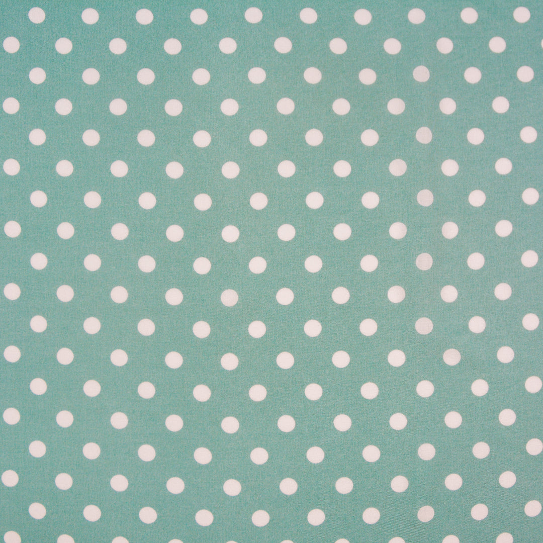 Stella Spot Rayon Woven