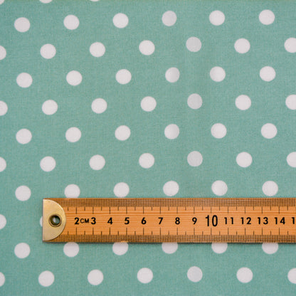 Stella Spot Rayon Woven