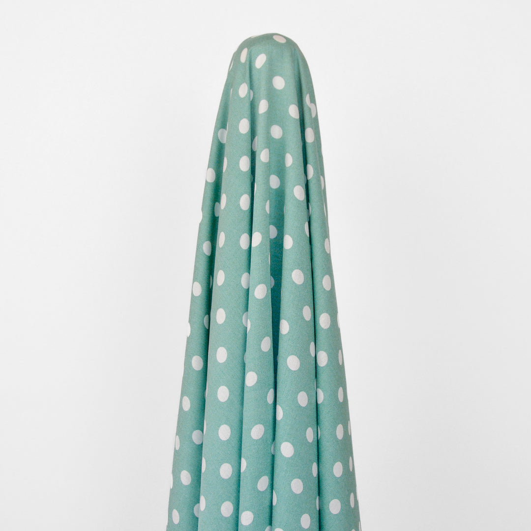 Stella Spot Rayon Woven