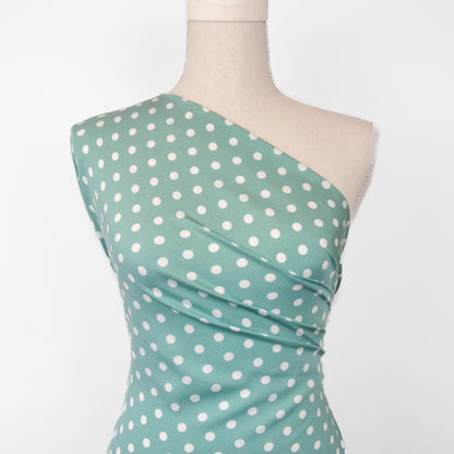 Stella Spot Rayon Woven