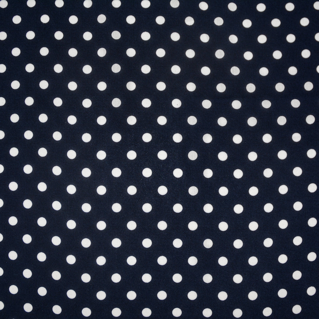 Stella Spot Rayon Woven