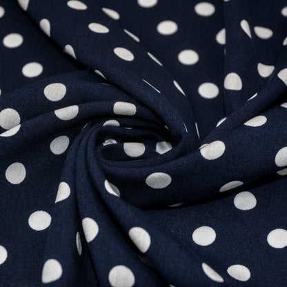 Stella Spot Rayon Woven