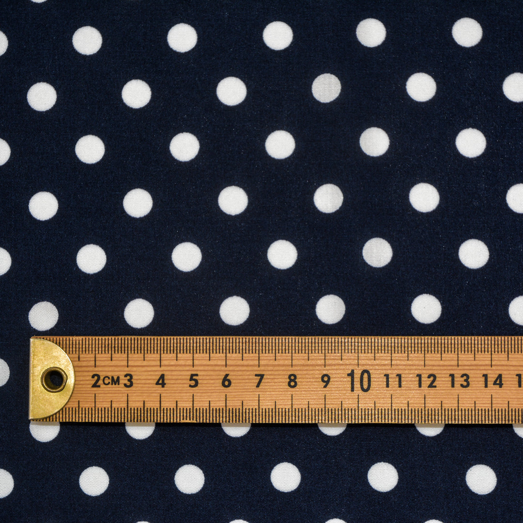 Stella Spot Rayon Woven