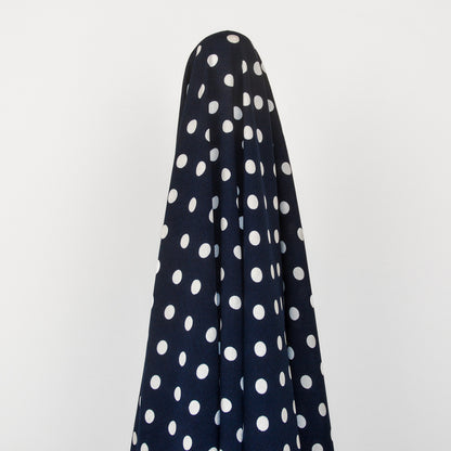 Stella Spot Rayon Woven