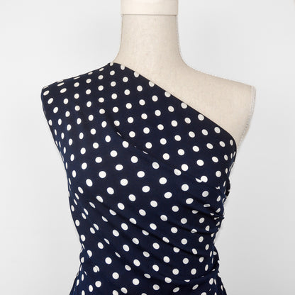 Stella Spot Rayon Woven