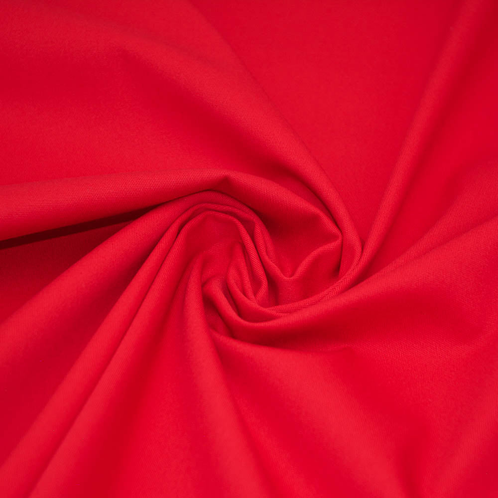 Stretch Cotton Spandex 8oz Drill