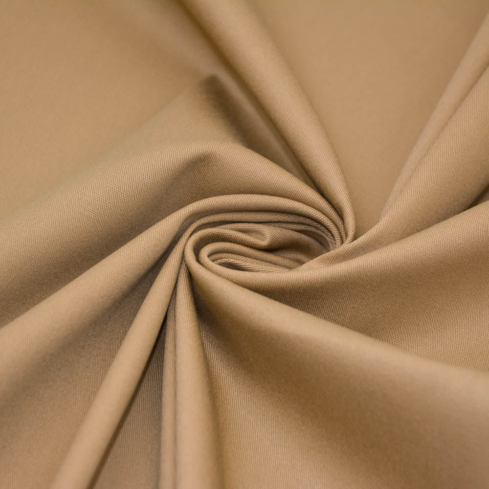 Stretch Cotton Spandex 8oz Drill