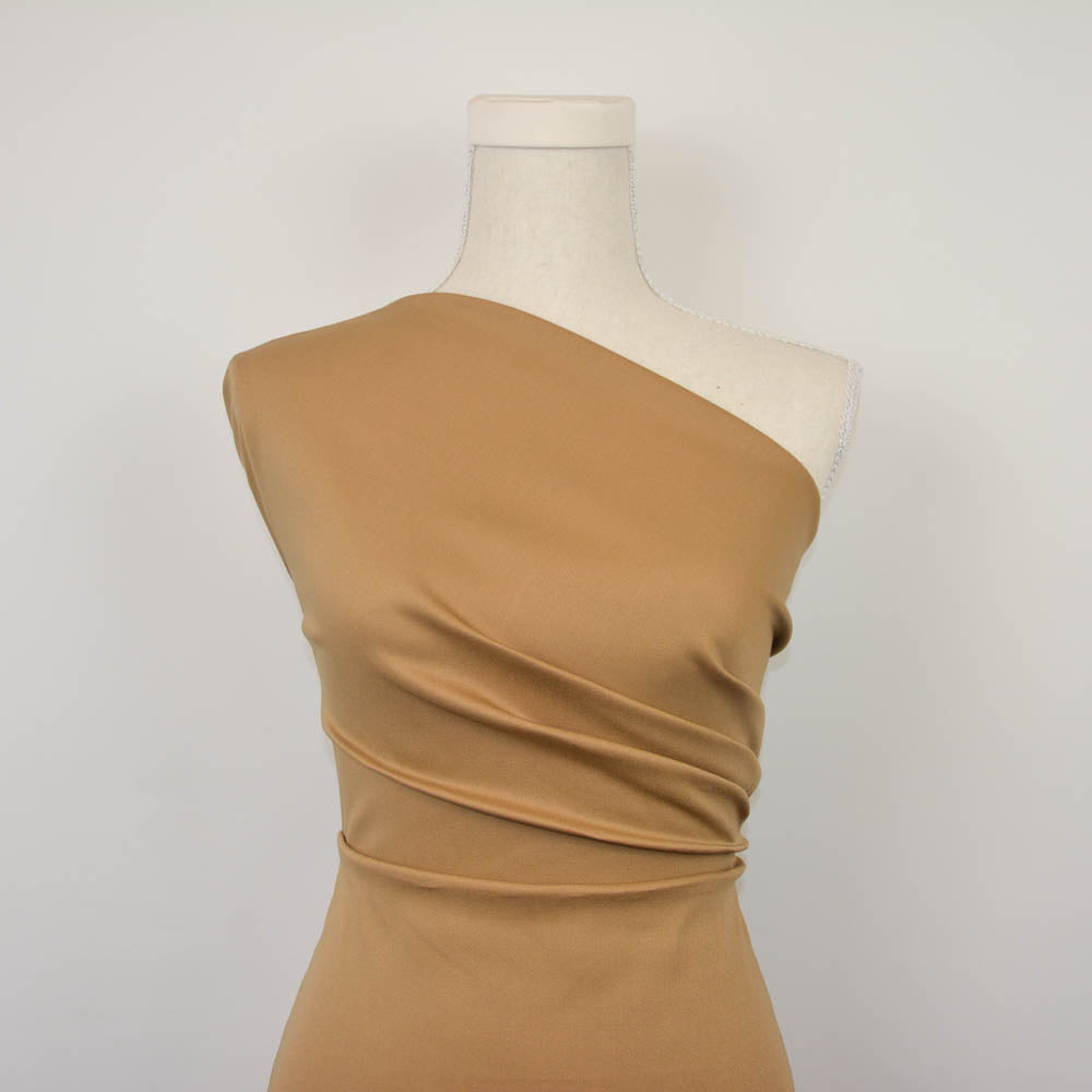 Stretch Cotton Spandex 8oz Drill