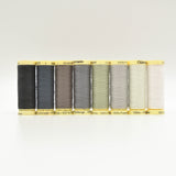 Gütermann 100m Sew All Thread - Cool Neutrals