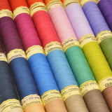 Matching Thread - Gütermann 100m Sew All Thread