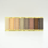 Gütermann 100m Sew All Thread - Warm Neutrals