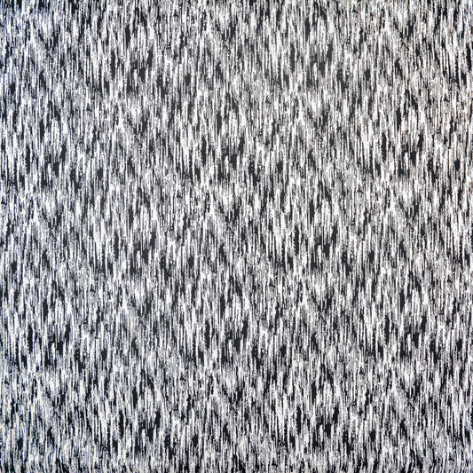 Track Printed Cotton Bengaline