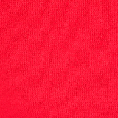 Rascal Red Viscose Nylon Woven