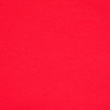 Rascal Red Viscose Nylon Woven