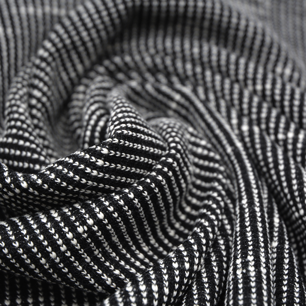 Libby Stripe Knit – Darn Cheap Fabrics