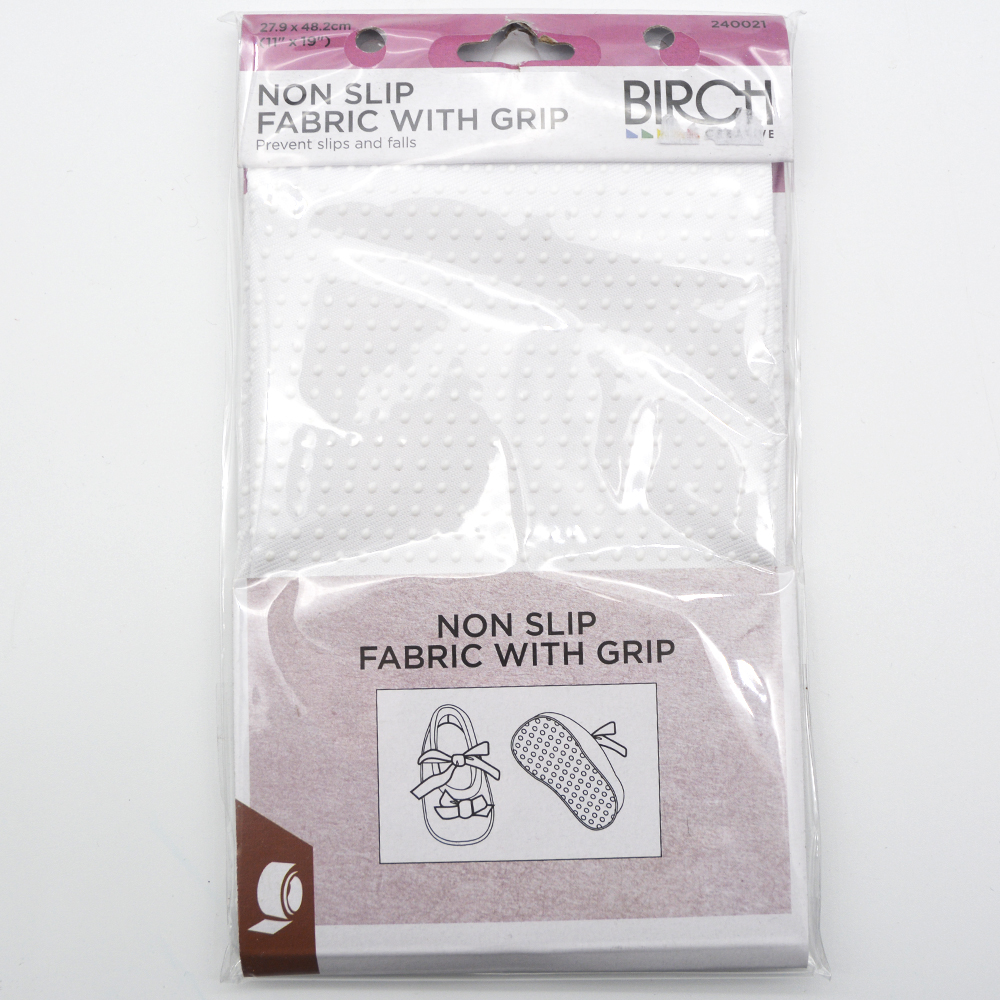 Non Slip Grip Fabric