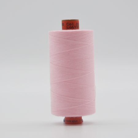 Rasant 120 Thread Rasant 0082 Light Pink 1000m - OzQuilts