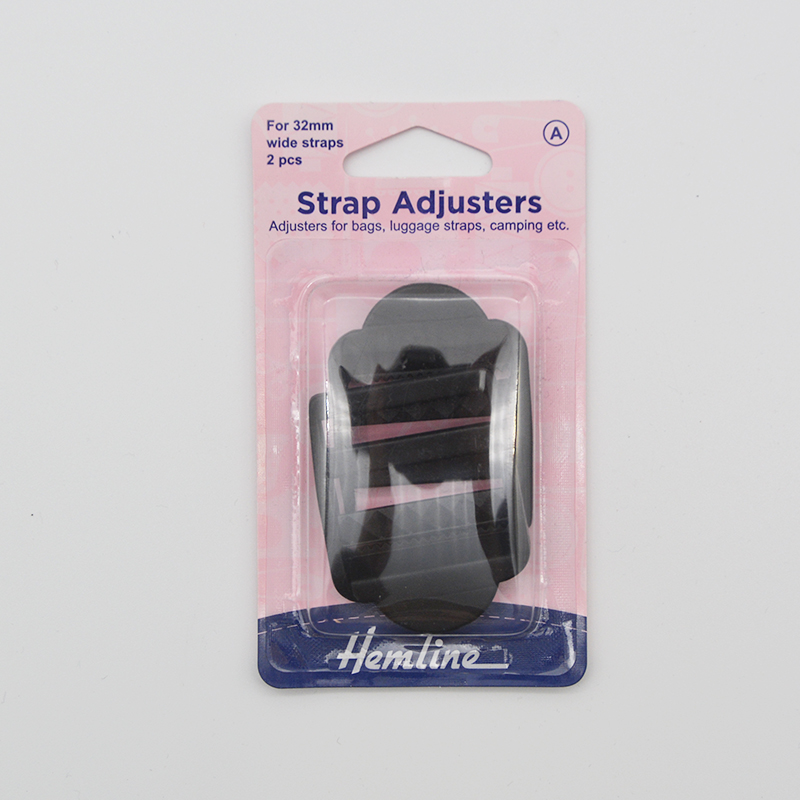 Strap Adjusters 32mm