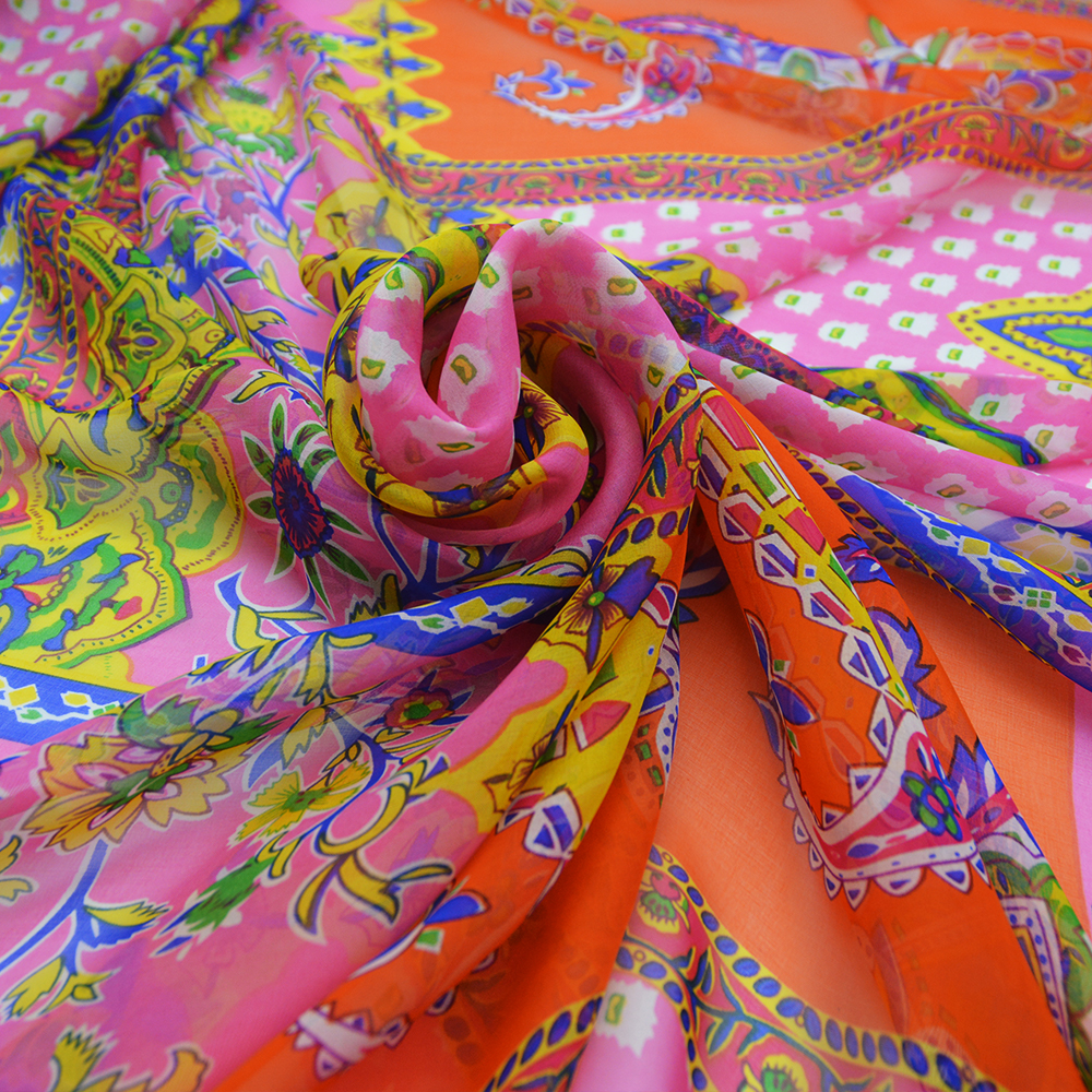 Silk – Darn Cheap Fabrics
