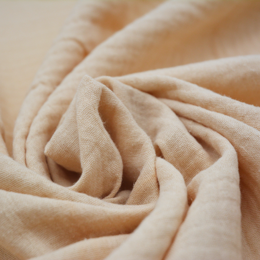 Cotton Double Gauze – Darn Cheap Fabrics