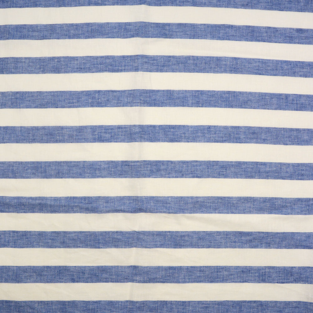 Maui Stripe Linen Woven – Darn Cheap Fabrics